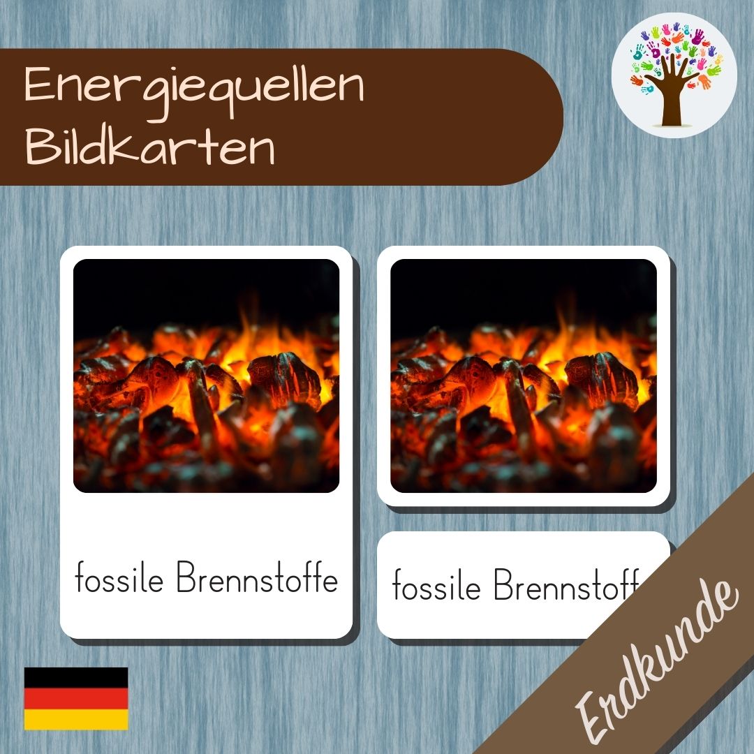 Energy Sources