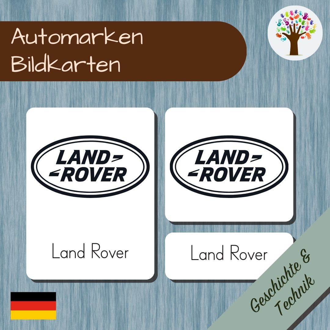 Types of Car Brands