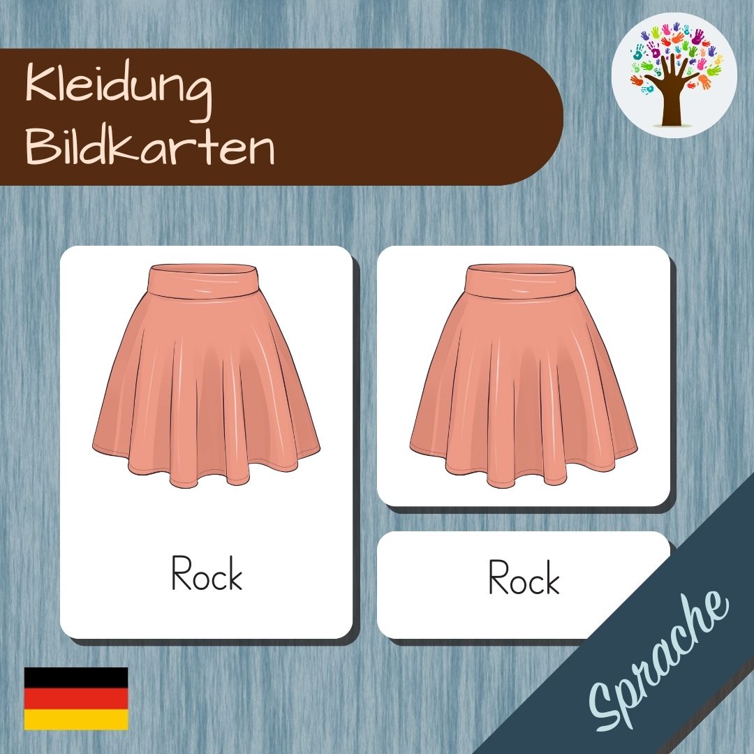 Kleidungsstücke