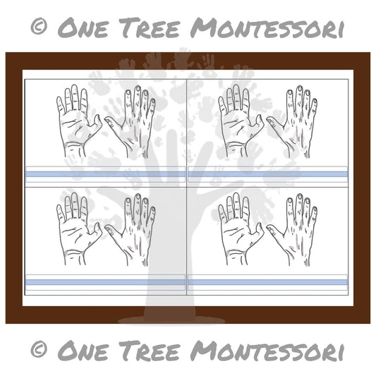 Blank Masters: The Hand - Free for Subscribers