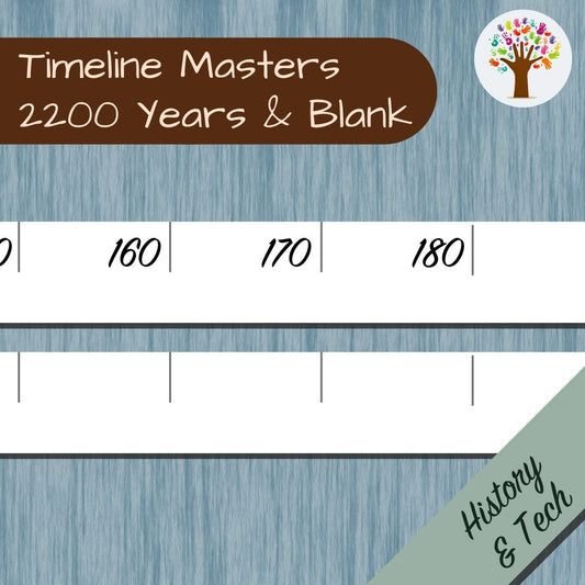 Timeline Masters
